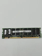 Hyundai GMMS26416233XNTG-7J  PC100-322-620  128MB  Desktop RAM Memory