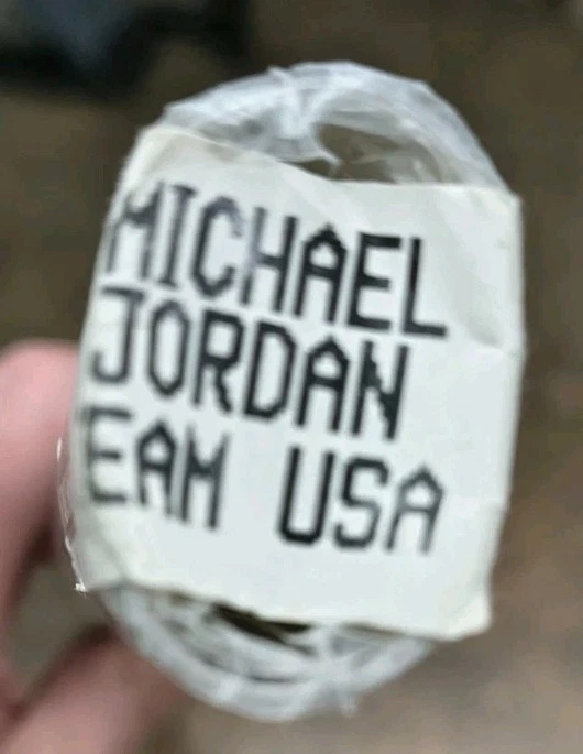 Michael Jordan Vintage Sports Memorabilia for sale | eBay