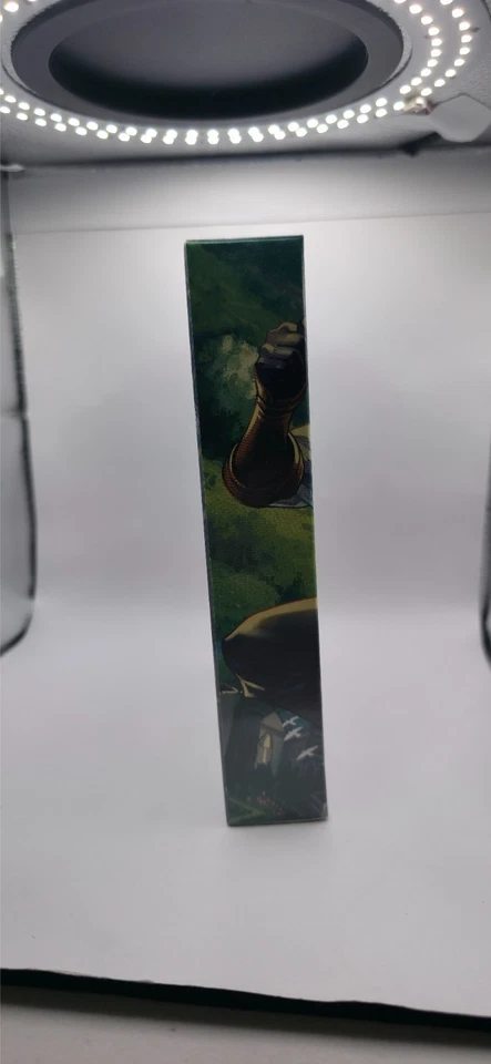 RPG Maker Fes Limited Edition Nintendo 3DS Brand New Sealed - Image 4 of 4