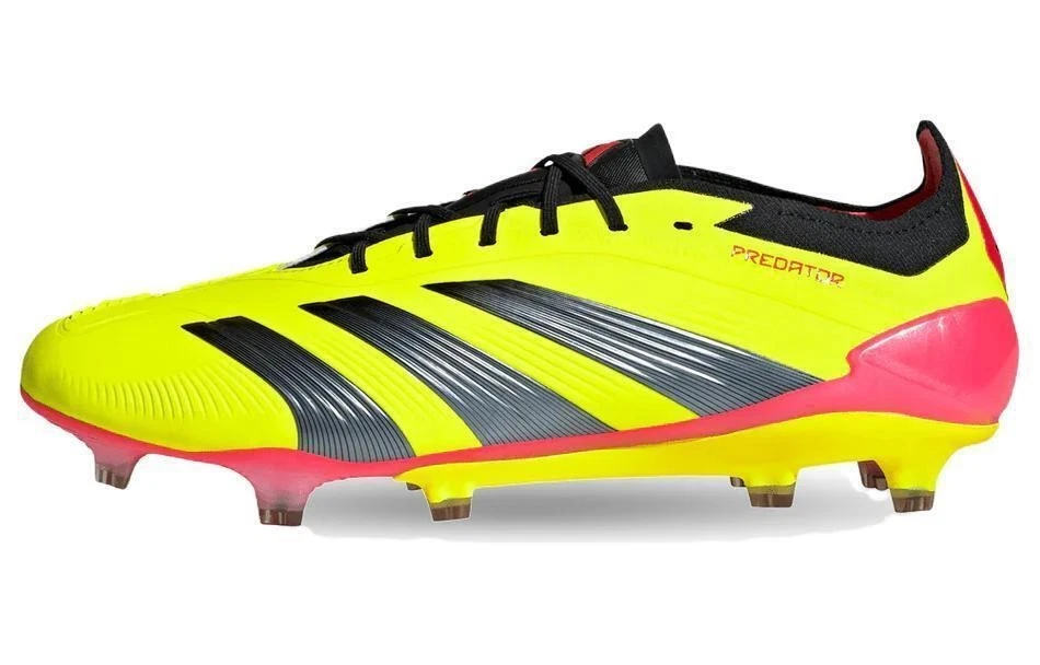 プレデター 24 ELITE ロー FG adidas Predator 24 Elite FG Low Energy Citrus Pack for Sale