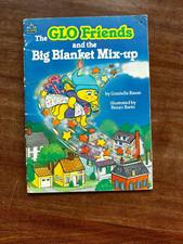 The GLO Friends And The Big Blanket Mix; G. Baum; 1986; Happy House