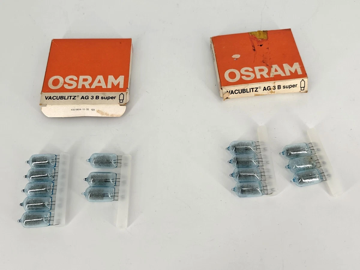 Lot De Flashes Anciens Pour Appareil Photo – Collection Ou Déco