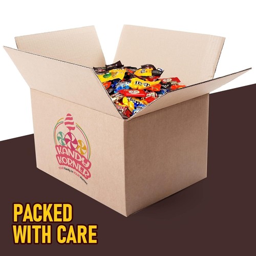Elegant 5 lb Candy Variety Pack – Perfect for Parties, Gifts & Celebrations! - Picture 7 of 8