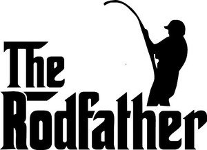 Free Free The Rodfather Svg 406 SVG PNG EPS DXF File