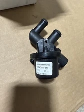 GM Genuine Parts 15-51278 HVAC Heater Water Flow Control Valve ACDelco 15-51278