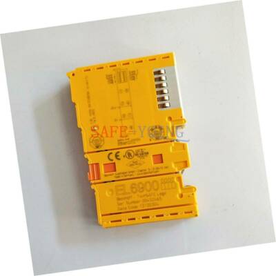 ONE Used Beckhoff EL6900 Module