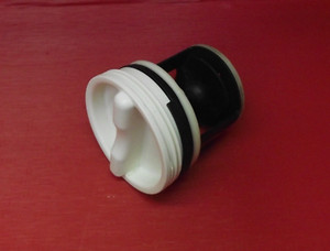 Waschmaschine CANDY GOF462-80 ABLAUFPUMPE FILTER