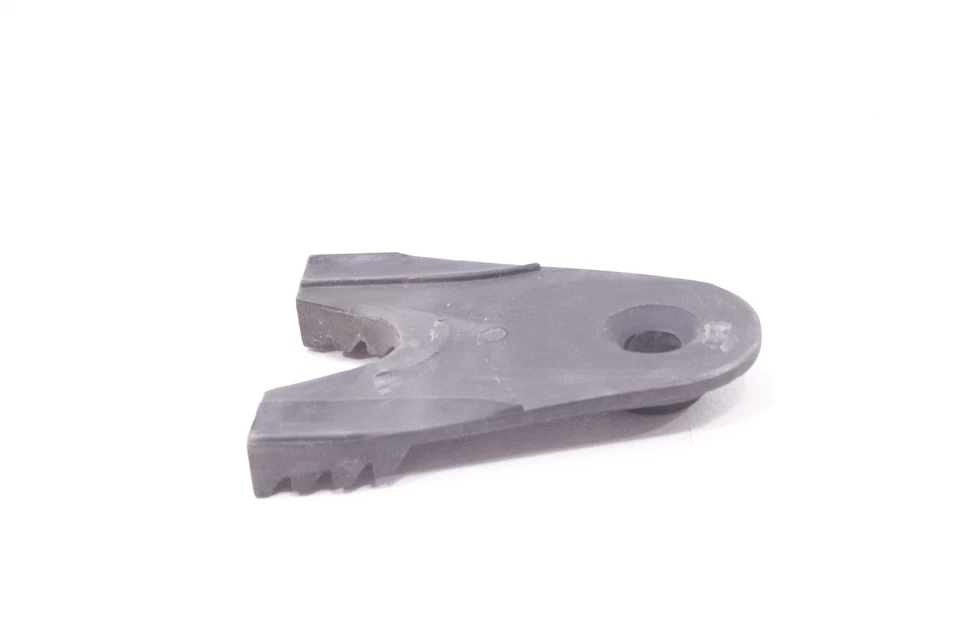 88-04 YAMAHA VIRAGO OEM TANQUE DE COMBUSTIBLE DE GASOLINA AMORTIGUADORES BUJE GOMA Foto 4 de 4