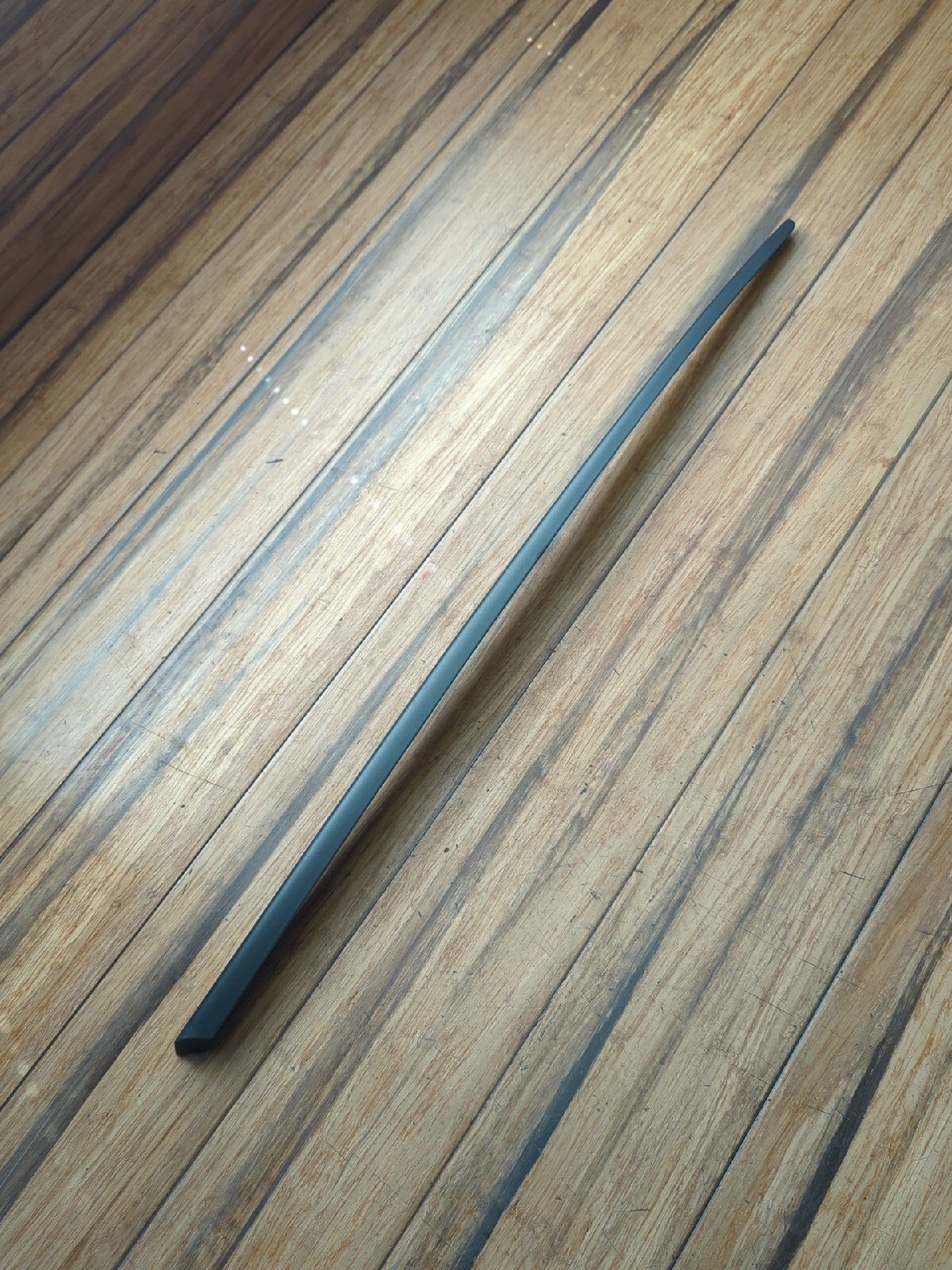 ?2018-2020 AUDI A6 C8 Front Left Windshield Strip Trim 4K0854327 