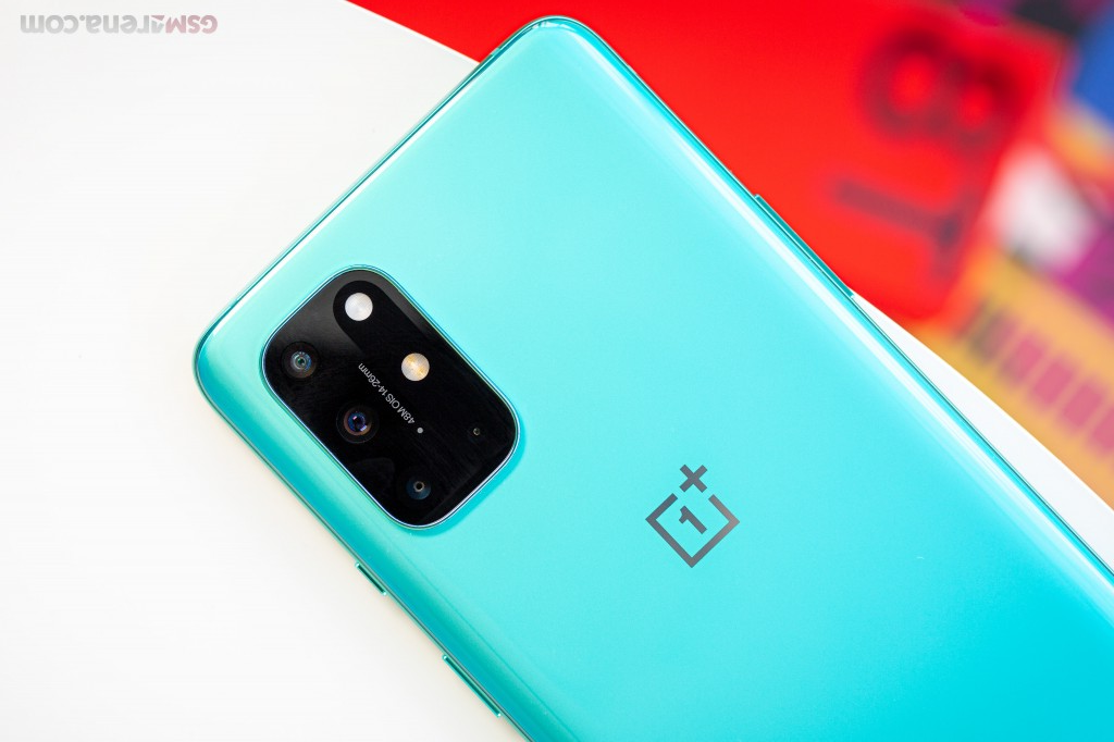 OnePlus 8T - 256 GB - Aquamarine Green (Unlocked) for sale OnePlus 8T - 256 GB - Aquamarine Green (Unlocked) for sale