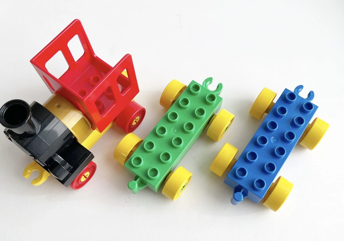 Duplo 6 outlet
