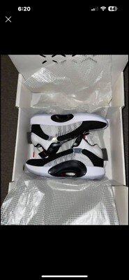 NIKE AIR JORDAN XXXV 35 PF 