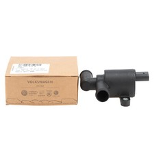 OEM Coolant Control Valve 4H0121671B For Audi A1 A3 A4 A5 A6 VW Beetle Golf Polo
