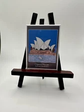 Sydney Opera House Magnet