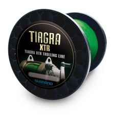 FILO TRAINA SHIMANO TIAGRA XTR TROLLING  Ø 0,40mm  LB15  Metri 1000 