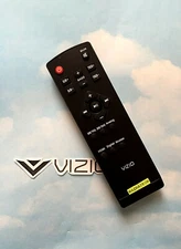 New Vizio Audio Sounds Bar Remote Control,  