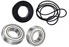 Kit Palier + Joint Pour Machine À Laver LG F1481TD5 (4036ER4001A)