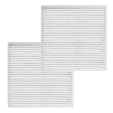 LG Genuine Part ADQ7579760x Total Care Filter for PuriCare Wearable Air Purifier