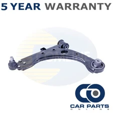 Track Control Arm Front Left Lower CPO Fits Fiat Bravo 2006-2014 Stilo 2001-2008