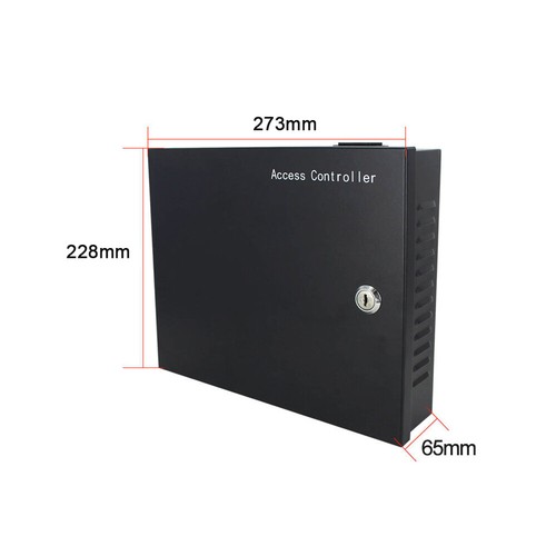 110V/220V 12V/5A Access Controller Power Supply Supplier Iron Box f/Board Panel - Picture 2 of 10