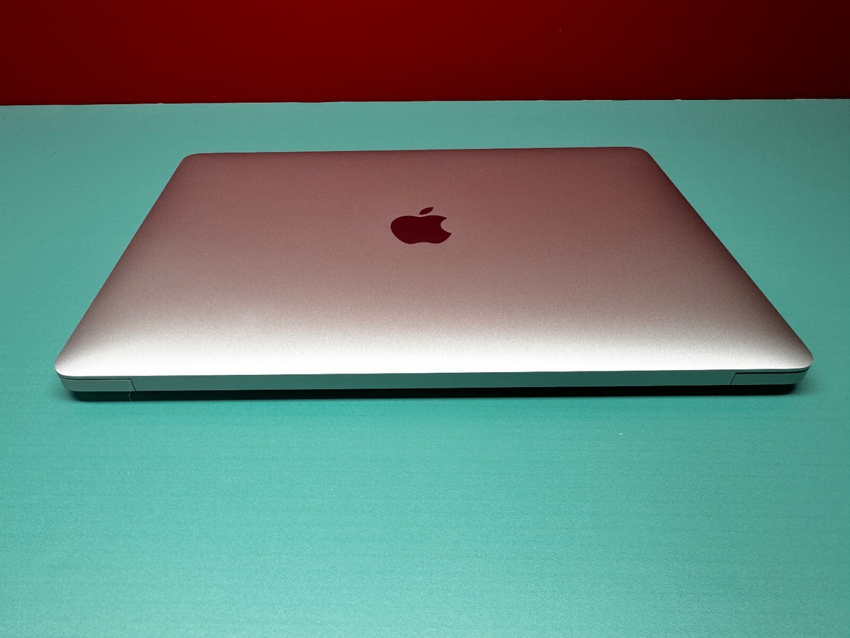 Sequoia NEW OS 2020-21+ Apple MacBook Air 13