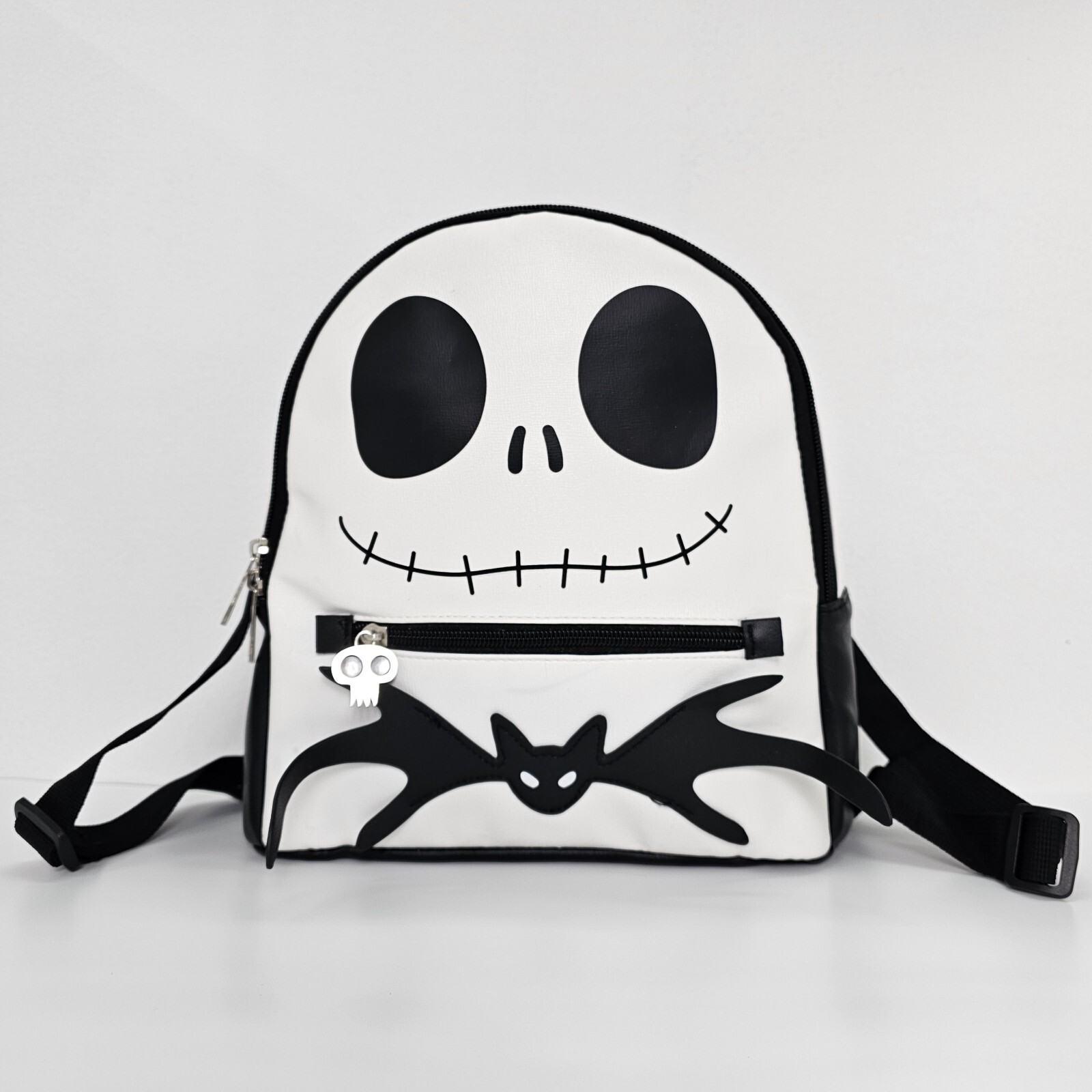 Jack Skellington Backpack Disney Nightmare Before Chr… Gem