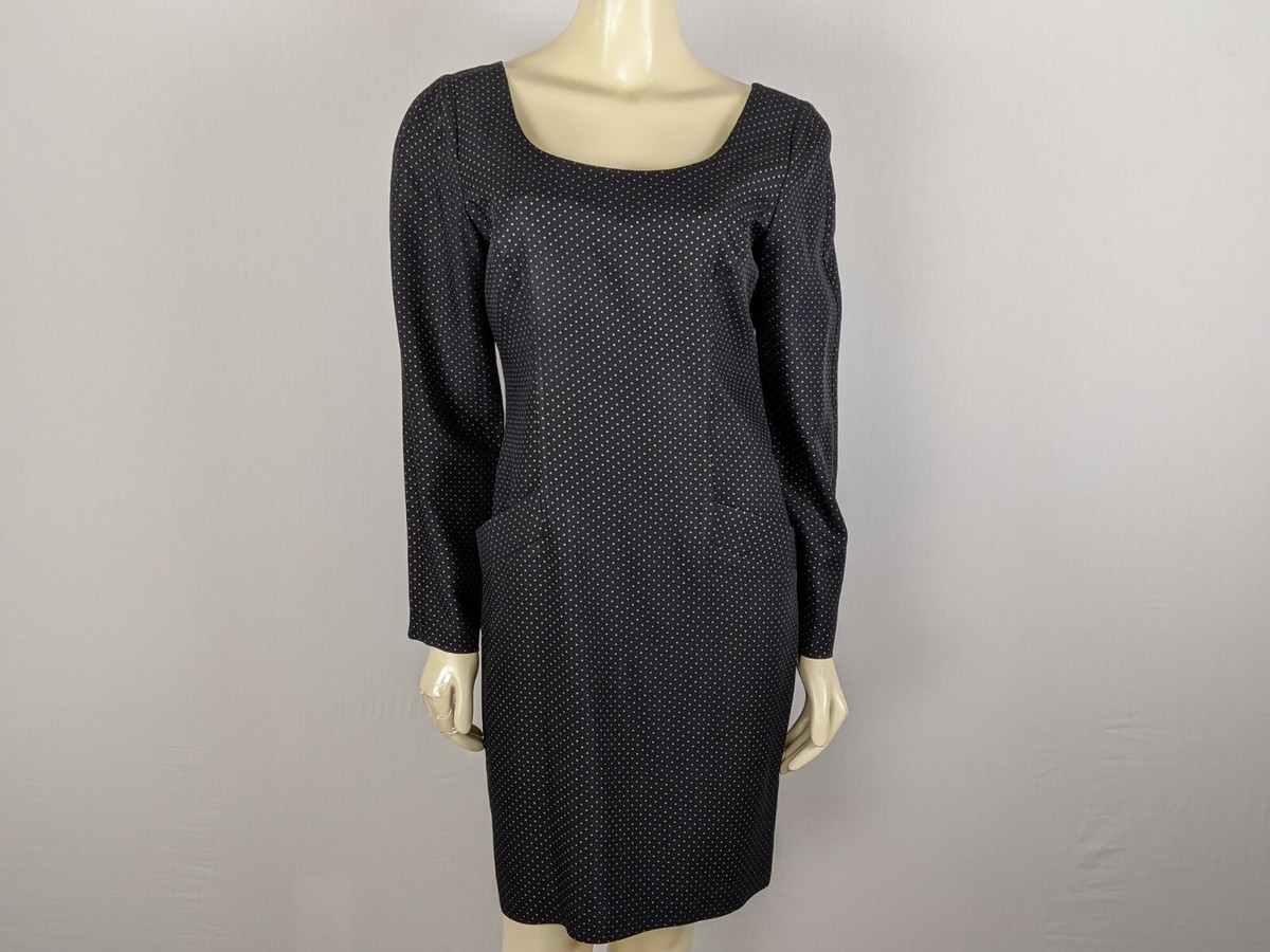 chinese dress ladies Jessica Howard Long-Sleeve Ruched-Waist Midi Dress  DGFOutlet