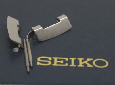 WTT: Seiko 6139 Pogue Tapered H-Link Bracelet for Speedtimer Bracelet –  WatchPatrol