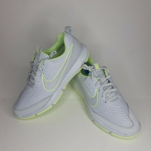 nike women's explorer 2 golf shoes