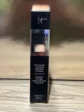  It Cosmetics Bye Bye Under Eye Full Coverage Concealer 25.0 Medium Natural (N) 