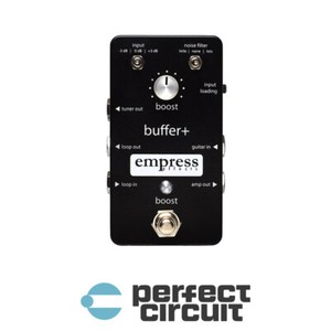 empress buffer