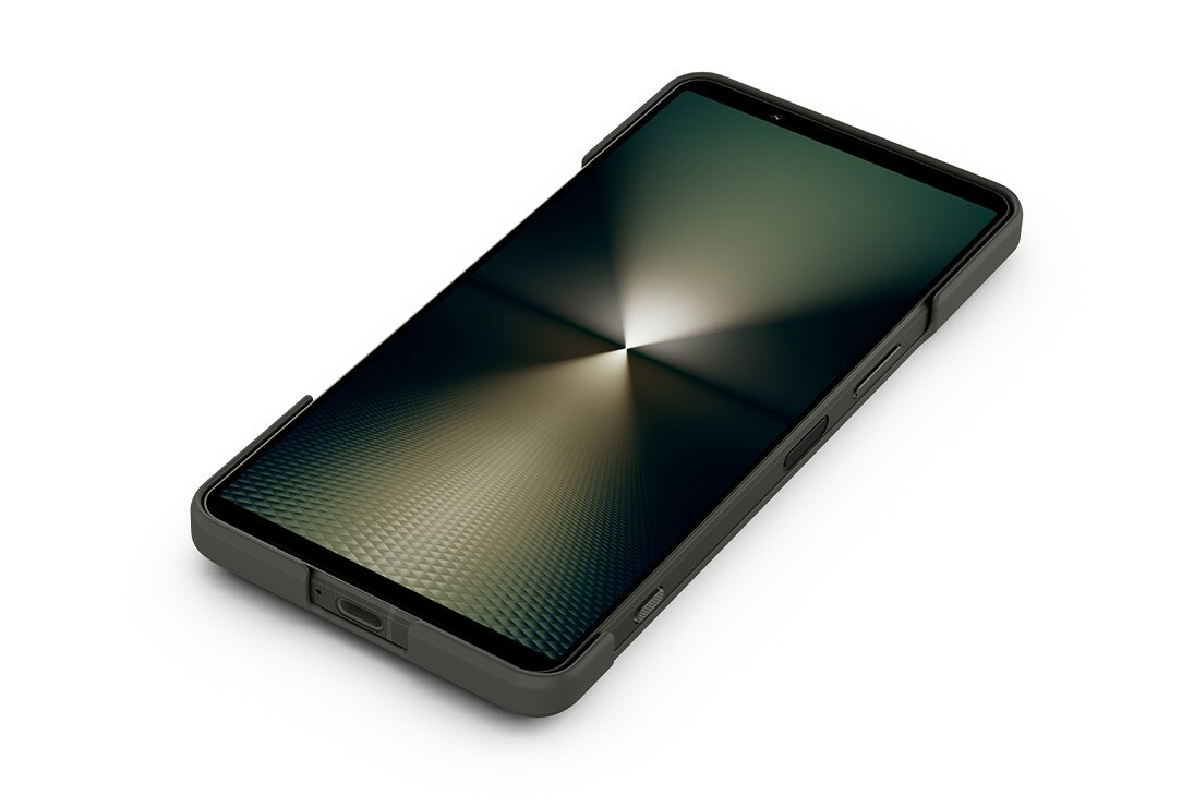 Androidケース Xperia 1 II Style Cover with Stand s-l400.jpg