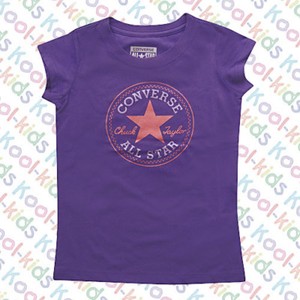 baby converse t shirt