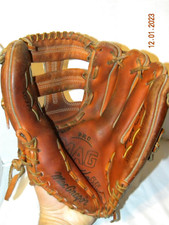 MacGregor Ron Cey Baseball Glove Pro Mag 1897T Right Hand Thrower Leather