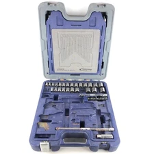 Blue Point 3/8" Drive General Service Kit Socket - Partial Kit ONLY BLPGSSCT71