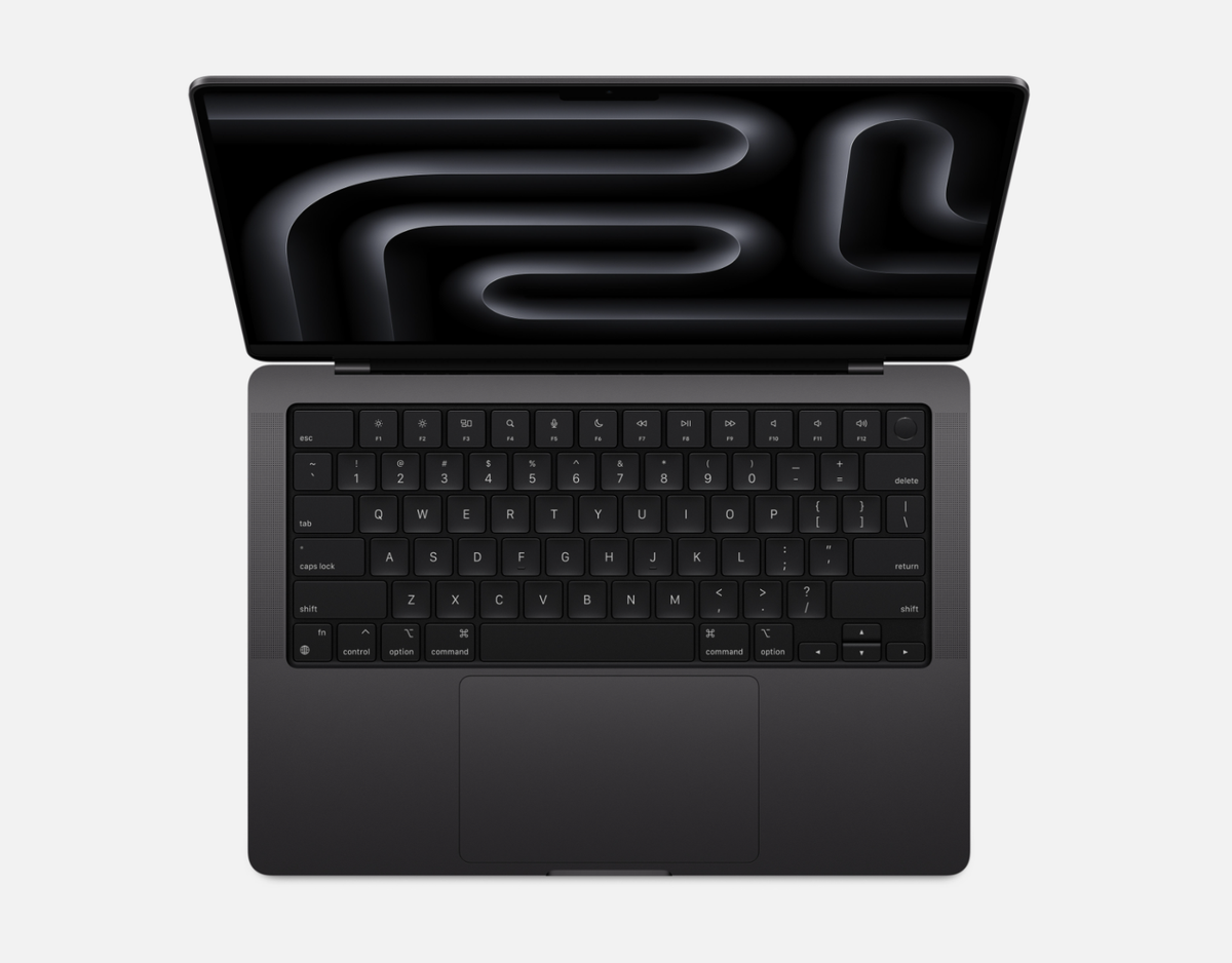 NEW, UNOPENED - Apple MacBook Pro 14