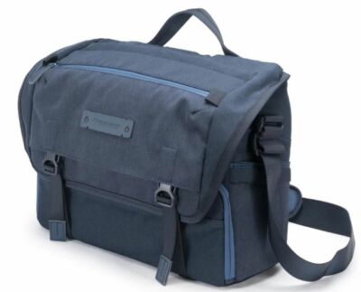 Vanguard VEO RANGE 38 navy | Foto-Schultertaschen