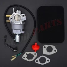 OEM Champion CPE 100296 439CC 8400/9375 Watt Dual Fuel Generator Carburetor Kit
