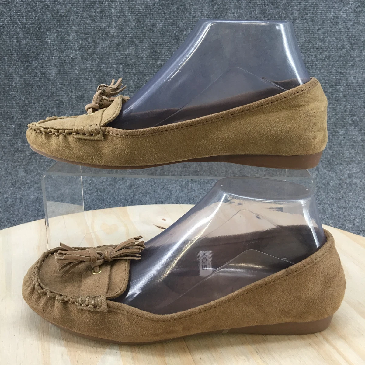 Merona shoes loafers clearance