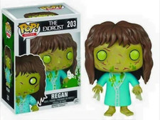 Ultimate Funko Pop The Exorcist Figures Gallery and Checklist 24
