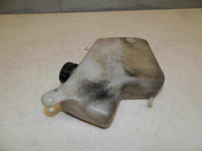 Kawasaki ZX-4 ZX4 ZX400G Water Tank Water Expansion Tank Uvm | eBay