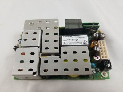 Murata Power Supply MVAC250-24F