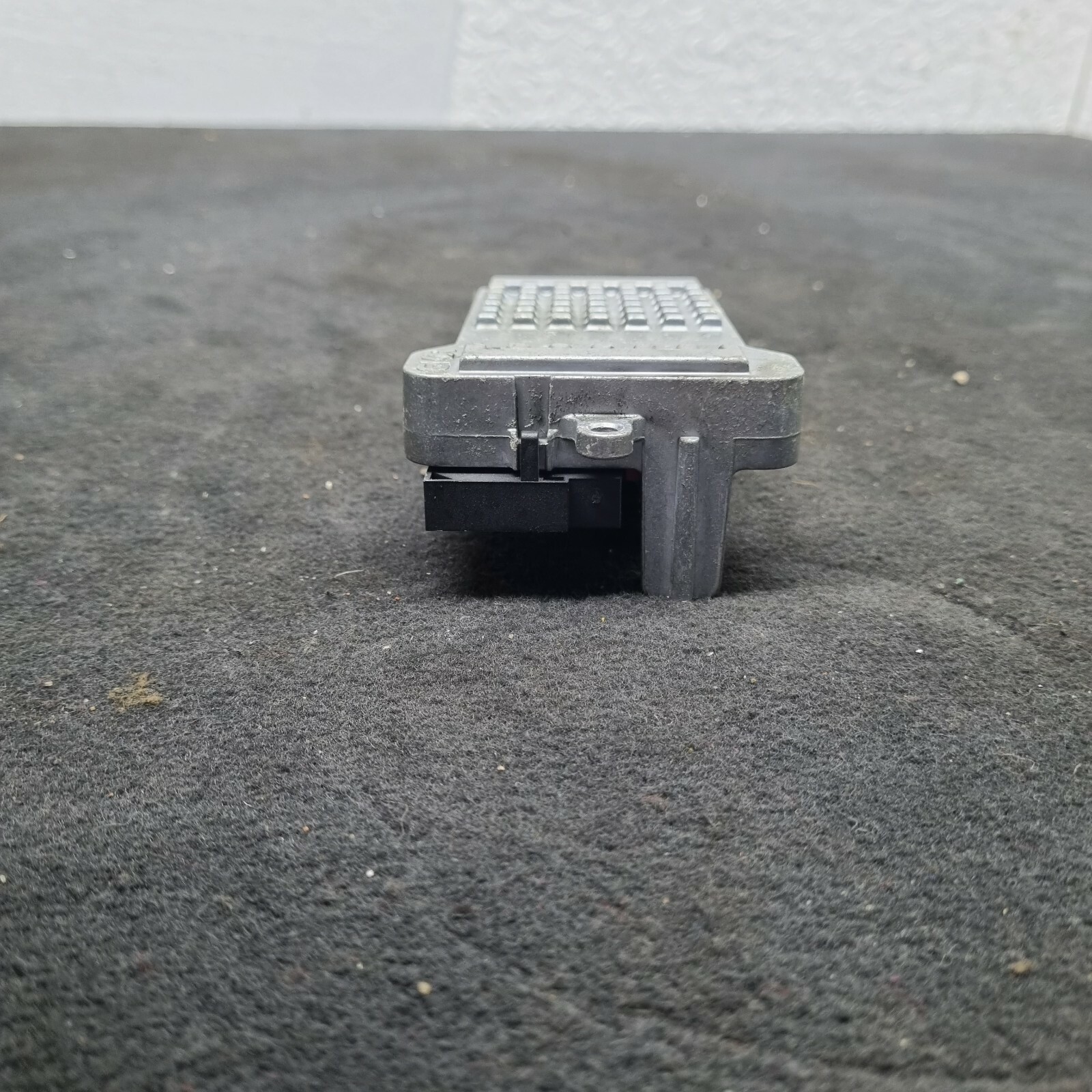 MERCEDES BENZ E Class W211 Heater Blower Fan Resistor Regulator