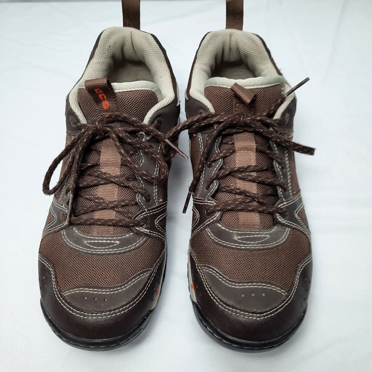 Vtg'08 NIKE 348212-222 ACG RONGBUK Hiking Sneaker Brown Vtg'08 NIKE 348212-222 ACG RONGBUK Hiking Sneaker Brown