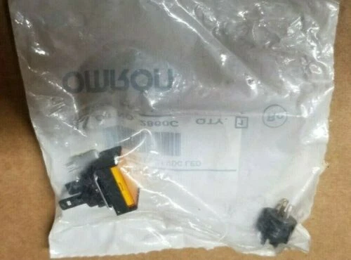 Torres de señal Omron Indicadores