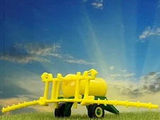 1/64 ERTL JOHN DEERE SPRAYER