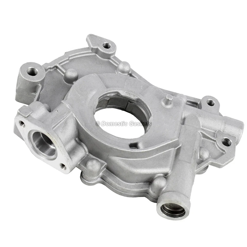 Oil Pump Fits 10-16 Ford F-150 Super Duty F-250 Super Duty 6.2L V8 SOHC 16v - Image 2 of 4