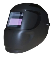 Carrera ArcOne Welding Helmet With Auto Darkening 1000F Filter - Welding Mask