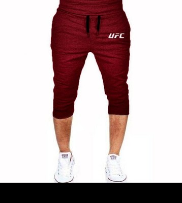 ufc shorts men