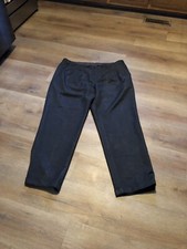 mens charcoal gray dress pants 42x 34 Top In Fashion From Dickson Singapore